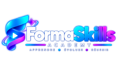 FormaSkills Academy — Apprendre, évoluer, réussir